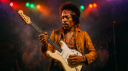 Jimi Hendrix: il chitarrista più grande di tutti i tempi