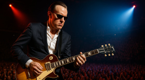 Dopo 12 anni Joe Bonamassa di nuovo a Milano: ecco quando