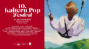 Kaltern Pop Festival 2025: 10 anni di musica, cultura e incontri speciali