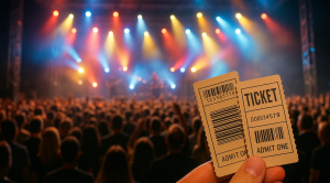 Live Nation al centro delle polemiche: “I prezzi dei biglietti dei concerti sono troppo bassi”