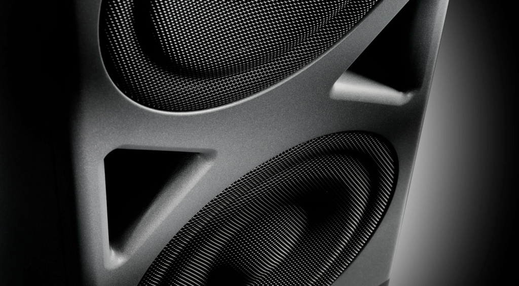 Dettaglio del KH 870 II