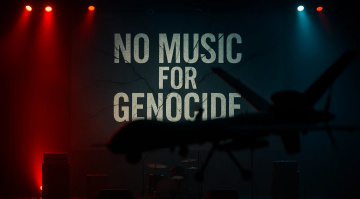 No Music for Genocide: anche i Massive Attack contro Daniel Ek