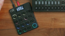 OXI E16: nuovo MIDI Controller con Grouping e Snapshot Morphable?