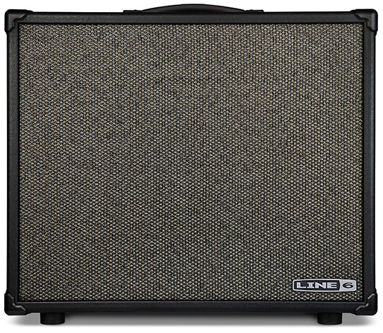 Powercab CL 112