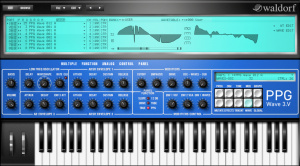 Waldorf PPG Wave 3.V 2.0 – Troppo tardi o il migliore della categoria?