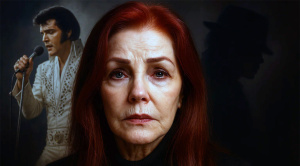 Priscilla Presley: rivelazioni su Elvis e Michael Jackson