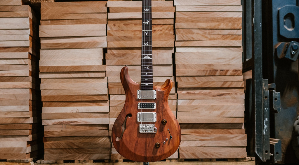 PRS S2 Special Reclaimed