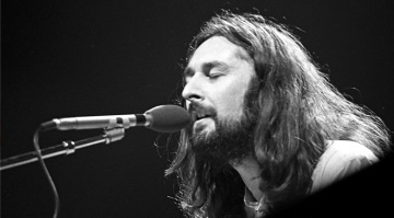 Morto Rick Davies: addio al fondatore dei Supertramp