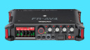 TASCAM FR-AV4: registratore da campo professionale a 4 canali