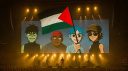 Together for Palestine: il concerto di Brian Eno a Londra