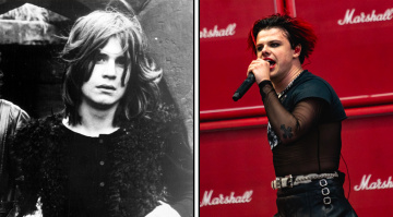 Ozzy Osbourne: il tributo ai VMAs che ha emozionato tutti