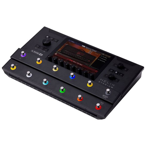 Line6 Helix Stadium Floor