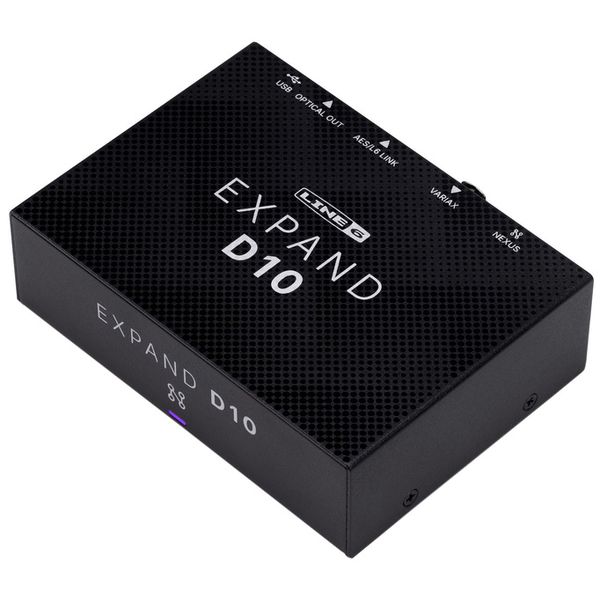 Line6 Helix Expand D10