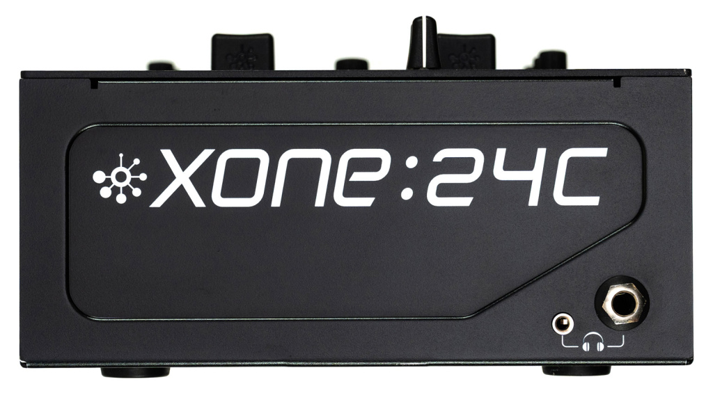 Allen & Heath Xone:24C