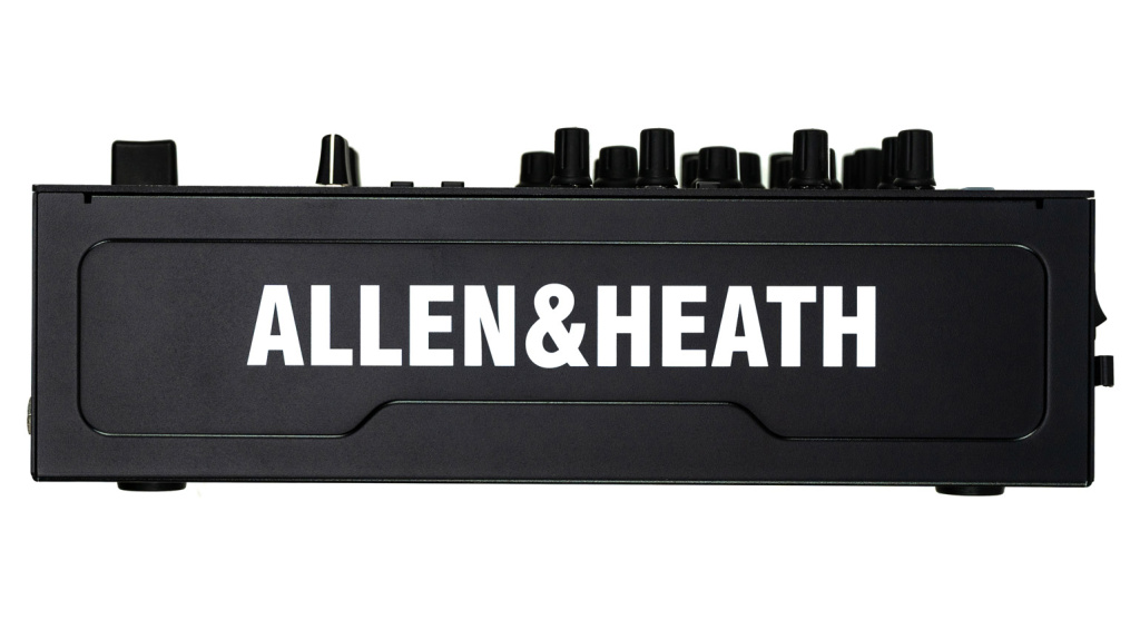 Allen & Heath Xone:24C