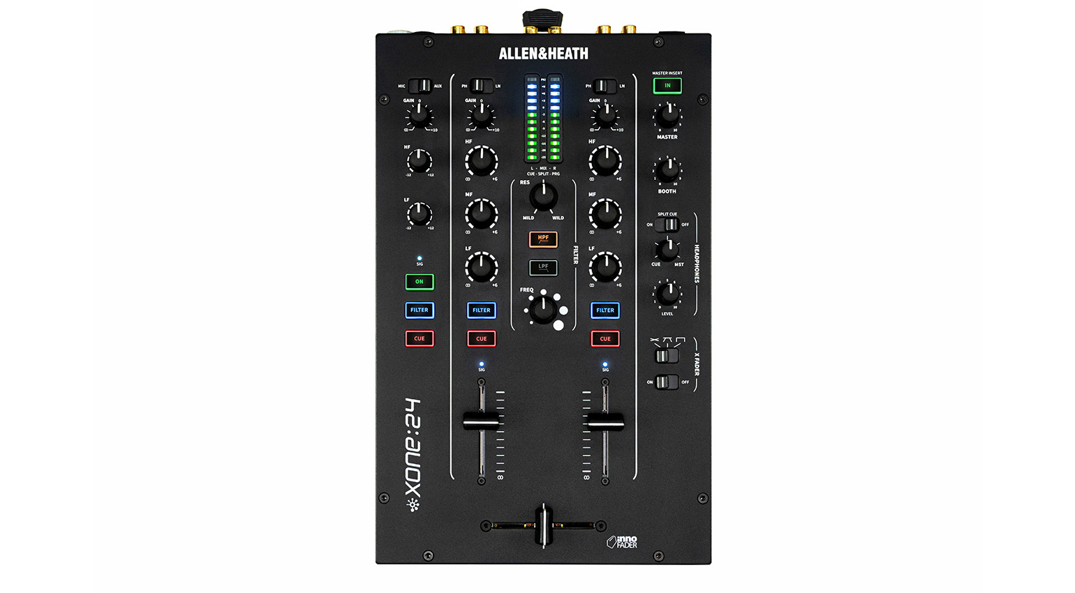 Allen & Heath Xone 24