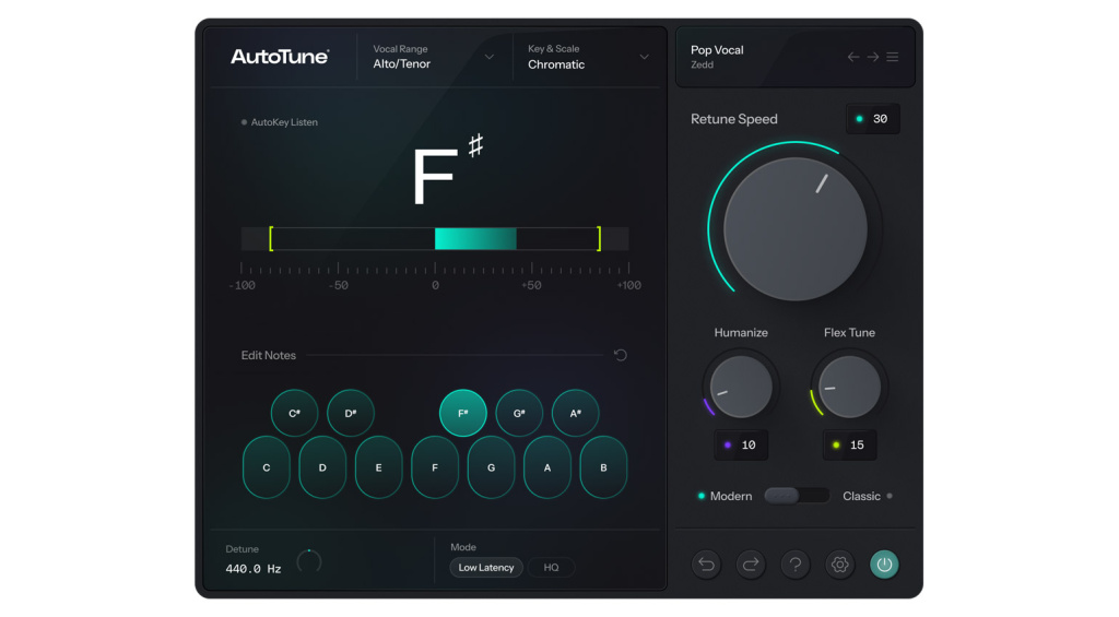 AutoTune 2026