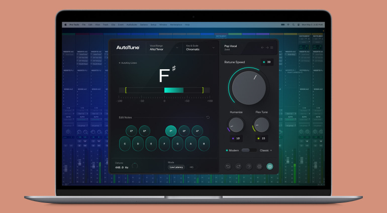 Antares AutoTune 2026: una versione semplificata per creator