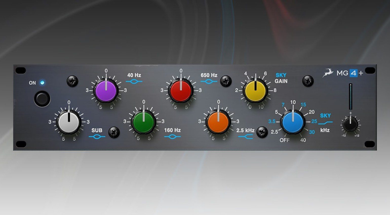 DTM・DAW Antelope Audio MG4+ Antelope Audio MG4+ gratis!