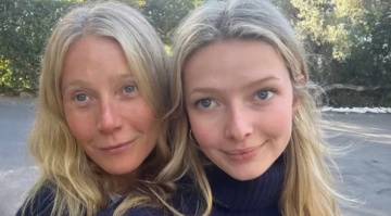 Da figlia d’arte a nuova promessa: Apple Martin debutta nella musica