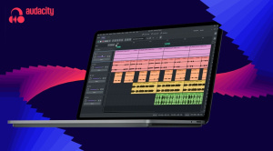 Audacity 4