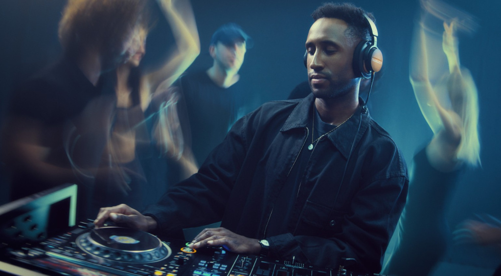 beyerdynamic DJ 300 PRO X
