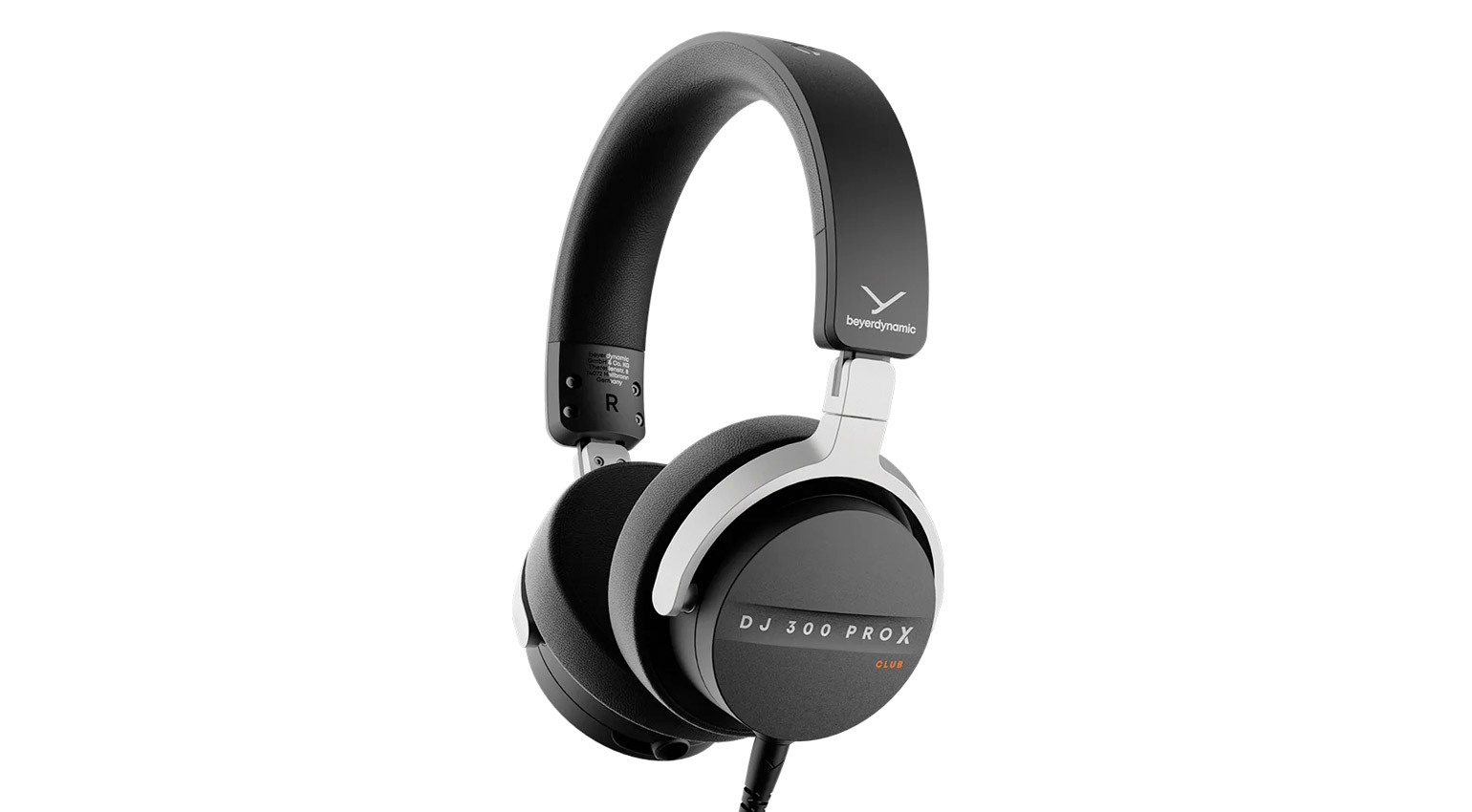 beyerdynamic DJ 300 PRO X CLUB