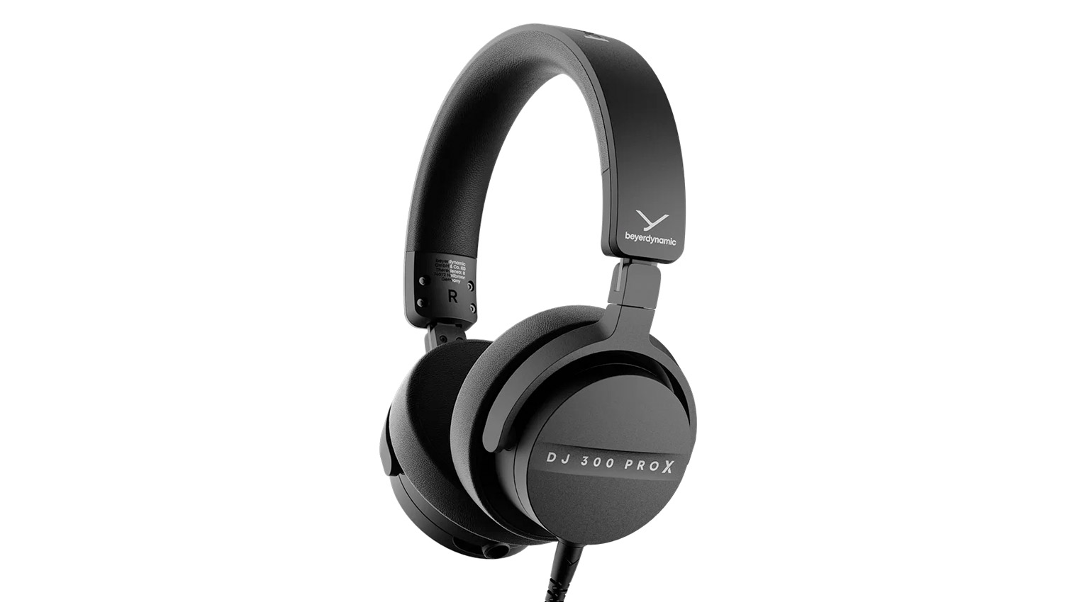 beyerdynamic DJ 300 PRO X