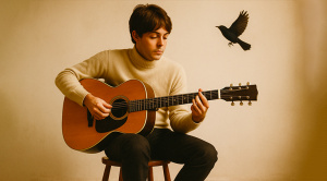 Il significato nascosto di Blackbird dei Beatles