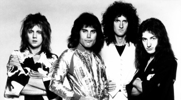 Roger Taylor e Brian May ricordano i 50 anni di Bohemian Rhapsody