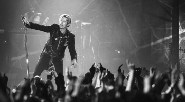 BBC annuncia “Bowie in Berlin”: il nuovo documentario su David Bowie