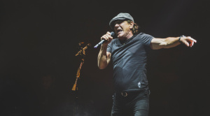 Brian Johnson: la dura verità dietro Back in Black