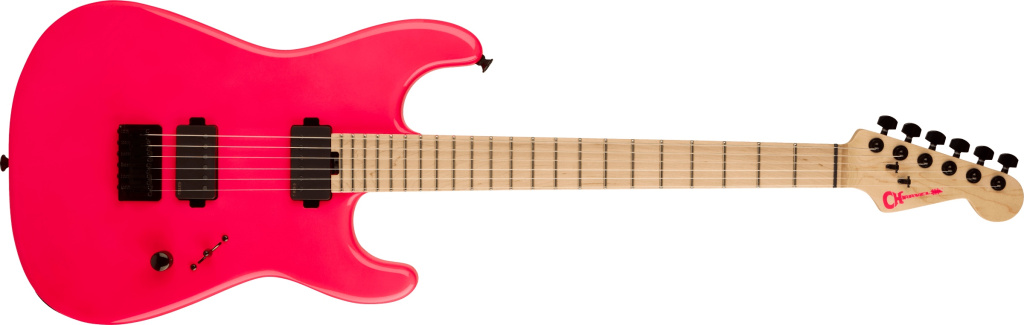 Edizione limitata Neon Pink