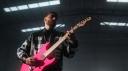 Charvel Sean Long Pro-Mod San Dimas: signature in Hot Pink!