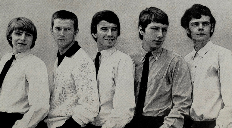 Il giorno in cui Eric Clapton divenne “Slowhand”: la svolta del 1963