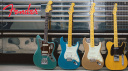 Fender American Pro Classic: entry-level made in USA?