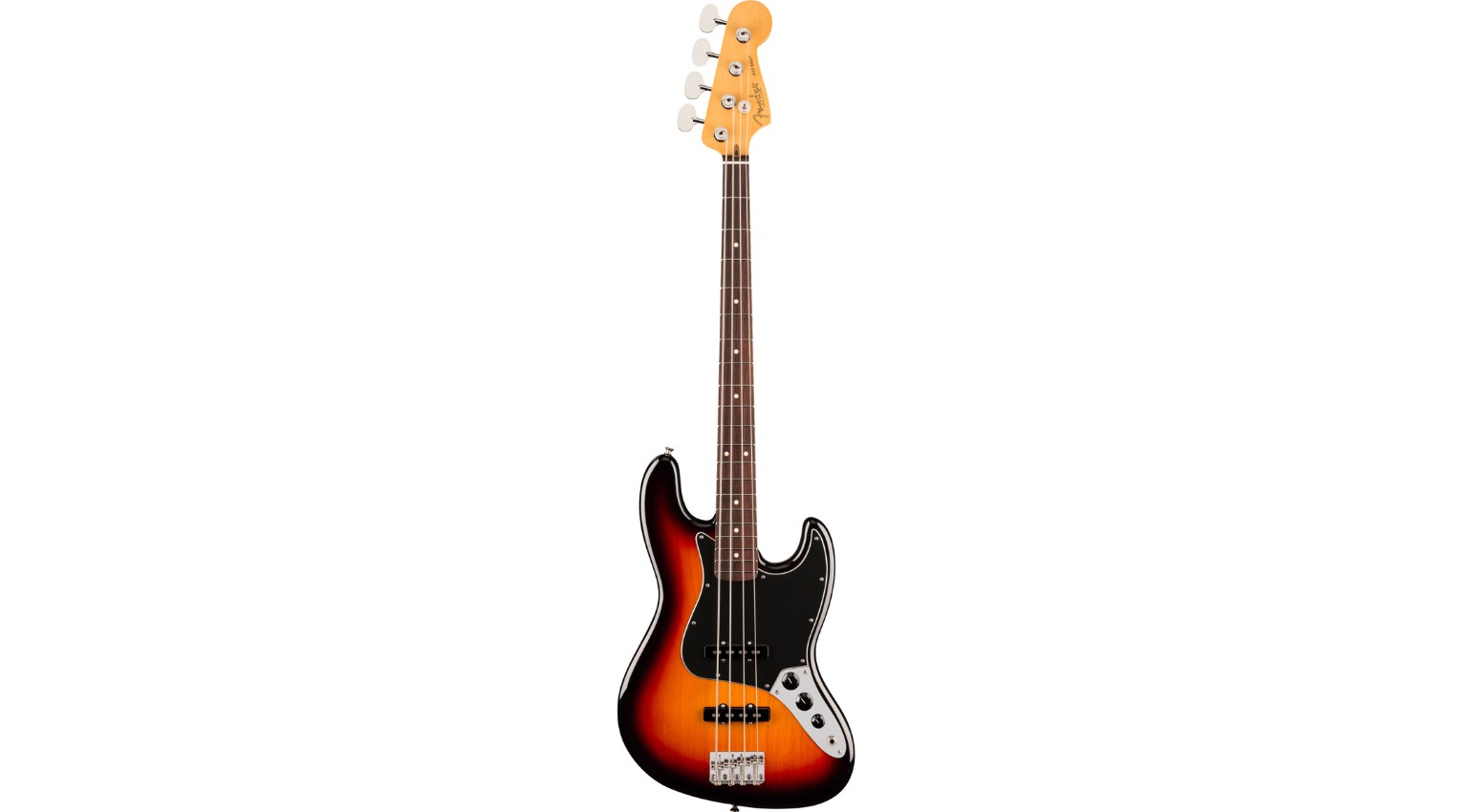 Fender American Professional Classic Jazz Bass