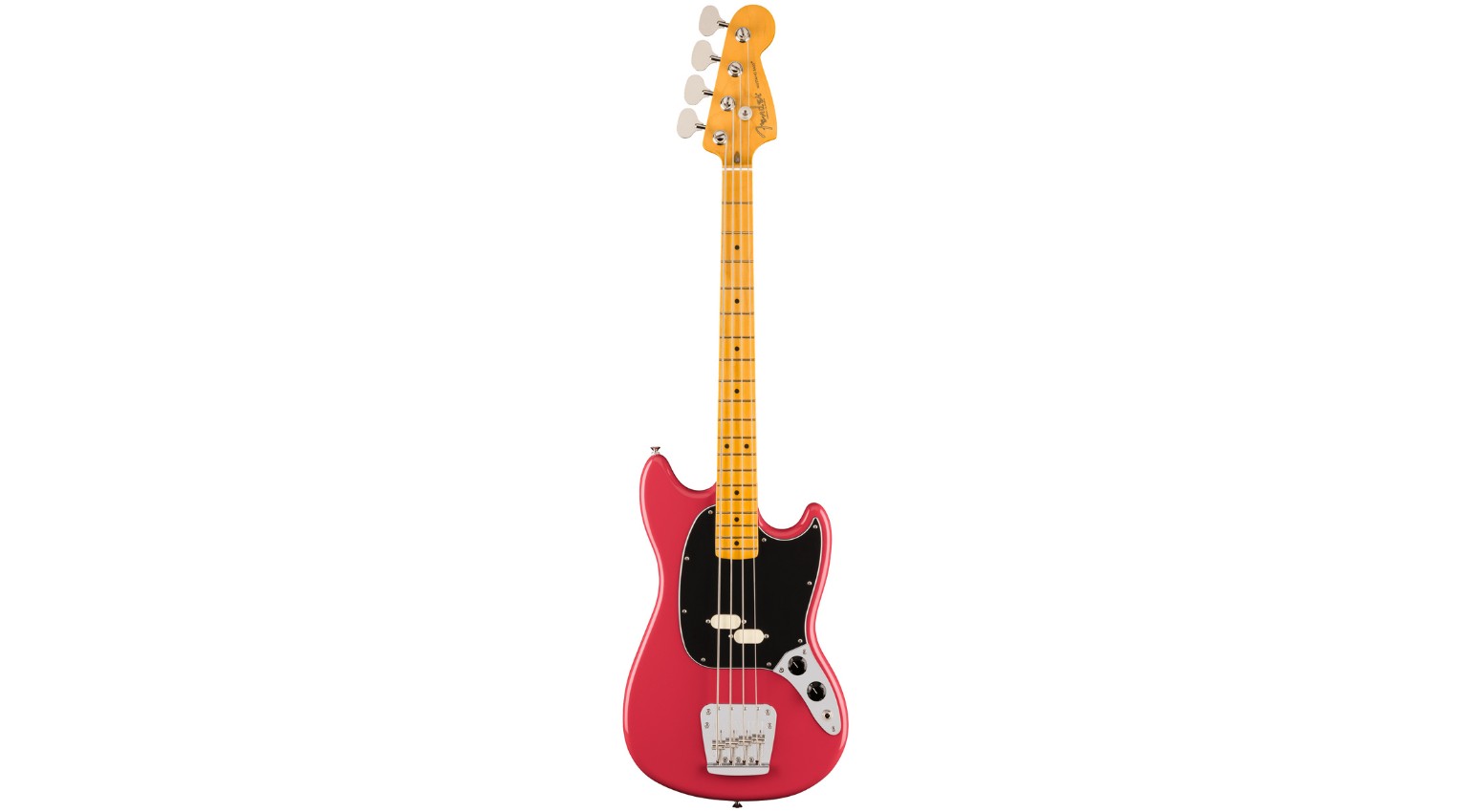 Fender American Professional Classic Mustang