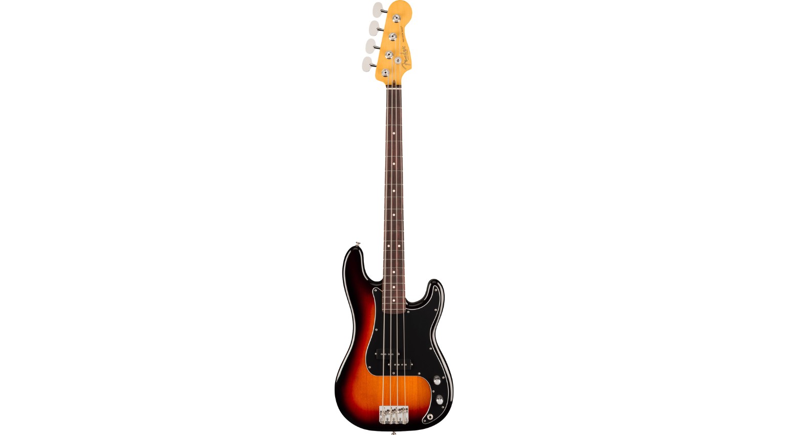 Fender American Professional Classic Precision Bass