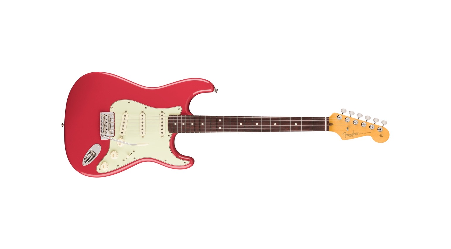 Fender Am Pro Clsc Strat RW FDKR