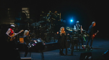 Fleetwood Mac: tutto sulla possibile reunion