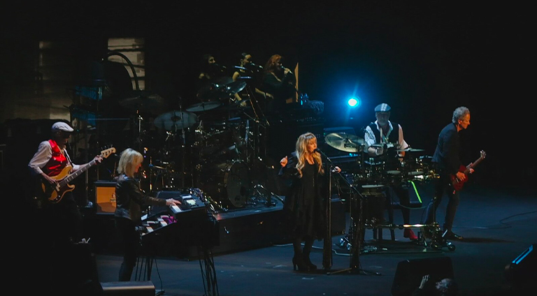 Fleetwood Mac: tutto sulla possibile reunion
