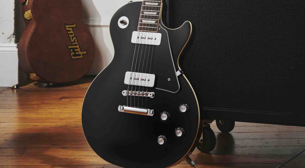 Gibson Noel Gallagher Les Paul Standard: Limited Edition