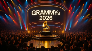 Grammy 2026: chi vincerà Song of the Year?