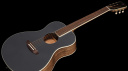 Harley Benton CLF-50E: parlor sorprendenti ed economiche!