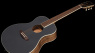 Harley Benton CLF-50E: parlor sorprendenti ed economiche!