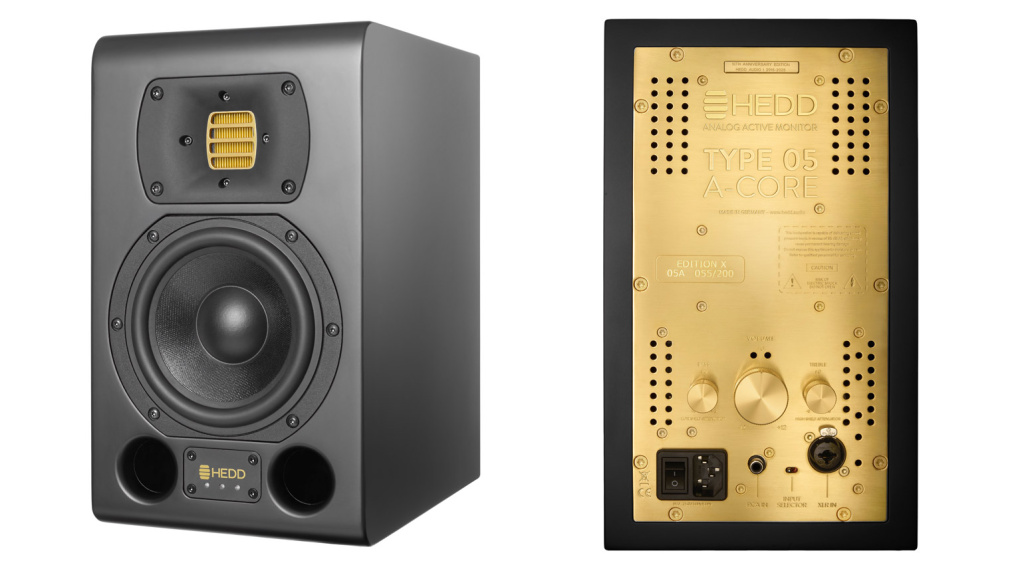 TYPE 05 A-CORE EDITION X