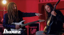 Ibanez K7YIN e K7YANG: Due nuove 7 corde Signature dei Korn