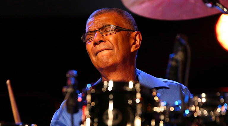 Morto Jack DeJohnette, genio della batteria jazz