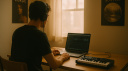 Produzione musicale minimalista: la filosofia di Jim-E Stack
